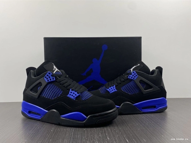 Rep Onekick Thunder